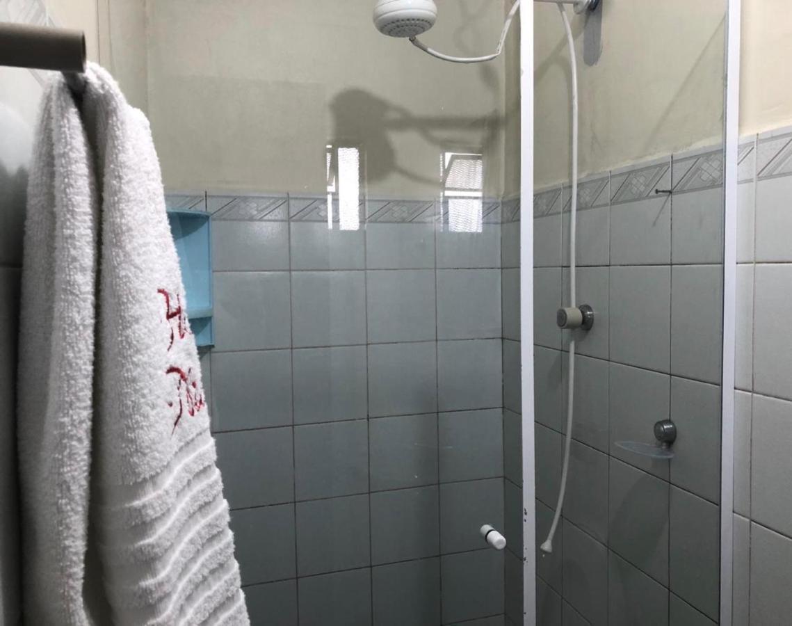 Hotel Nunes Куритиба Экстерьер фото